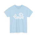 Love Puppy T-Shirt — Cute Dog Love Graphic Tee