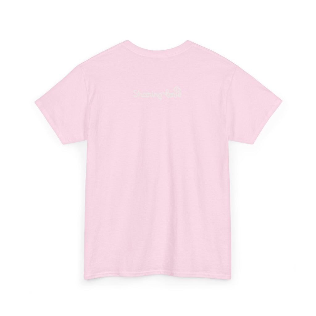 Love Puppy T-Shirt — Cute Dog Love Graphic Tee
