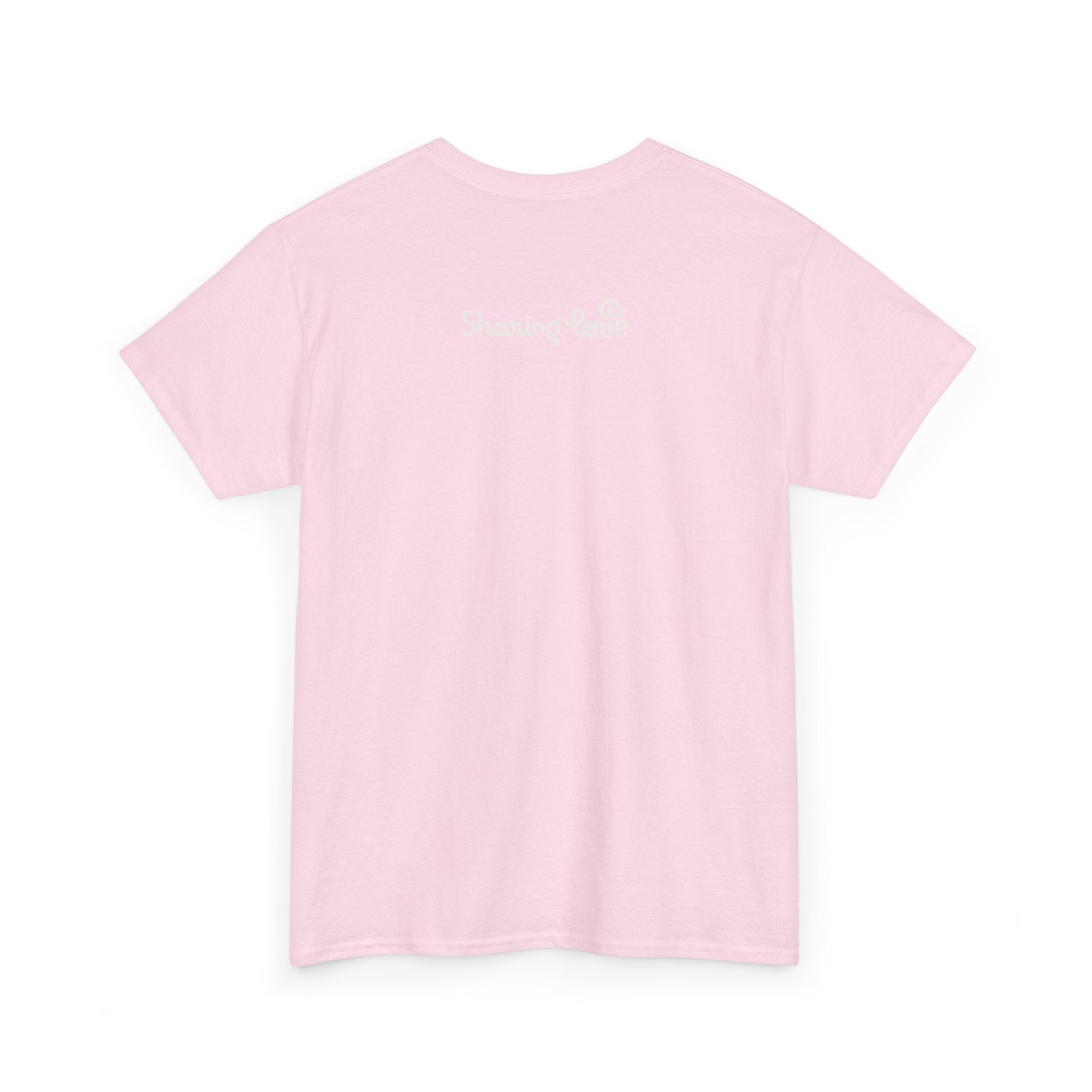 Love Puppy T-Shirt — Cute Dog Love Graphic Tee