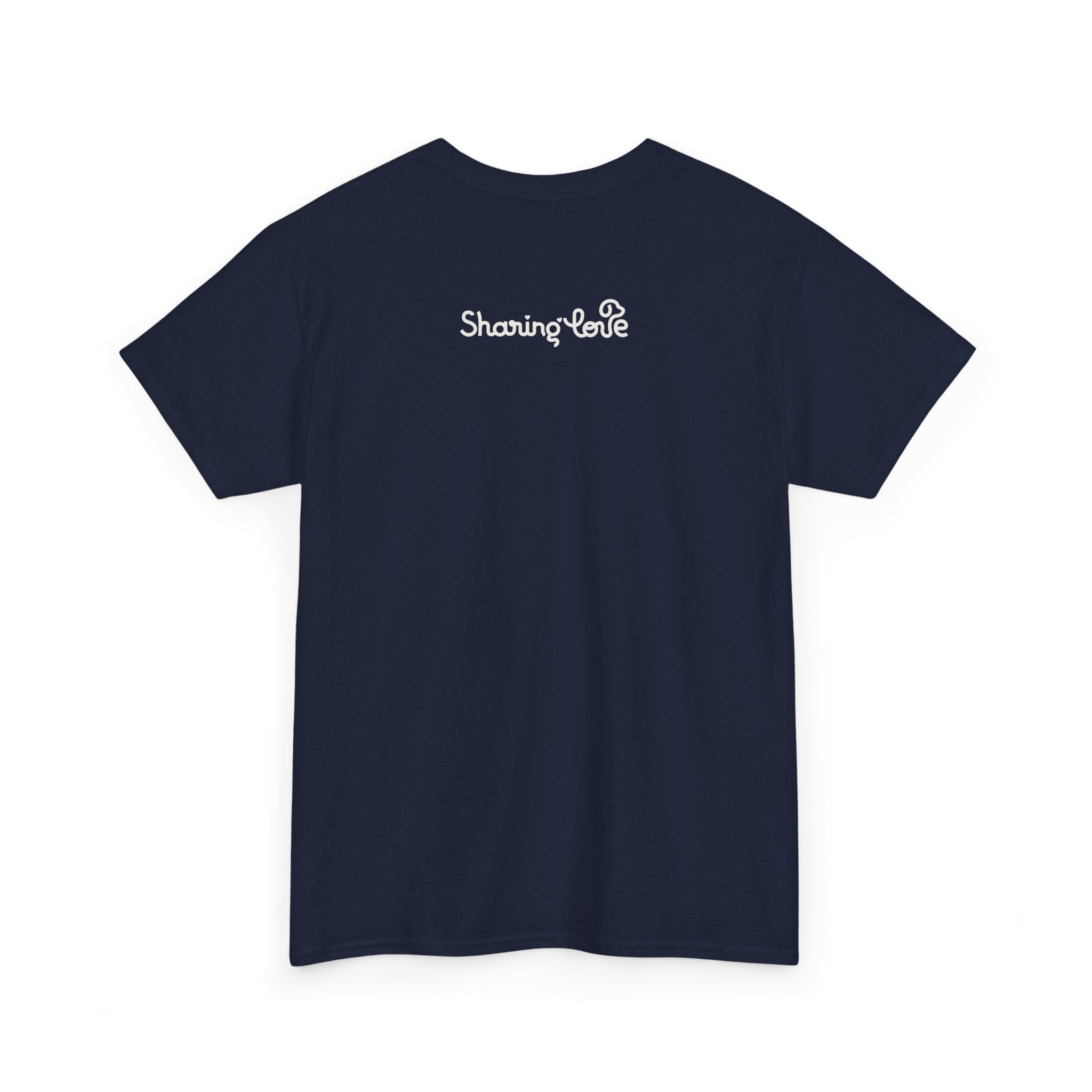 Love Puppy T-Shirt — Cute Dog Love Graphic Tee