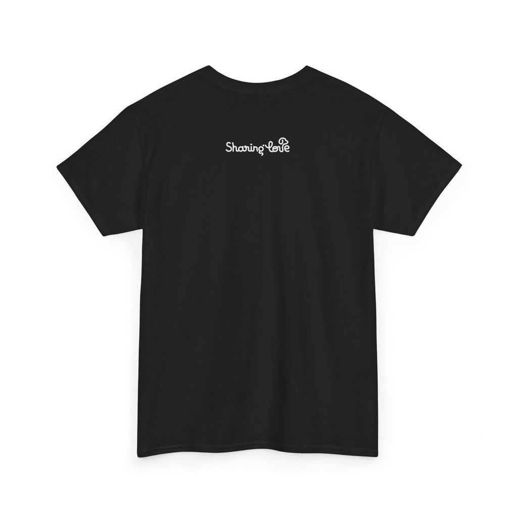 I Work So Hard Tee — Funny Dog Relaxing on Beach Graphic T‑Shirt