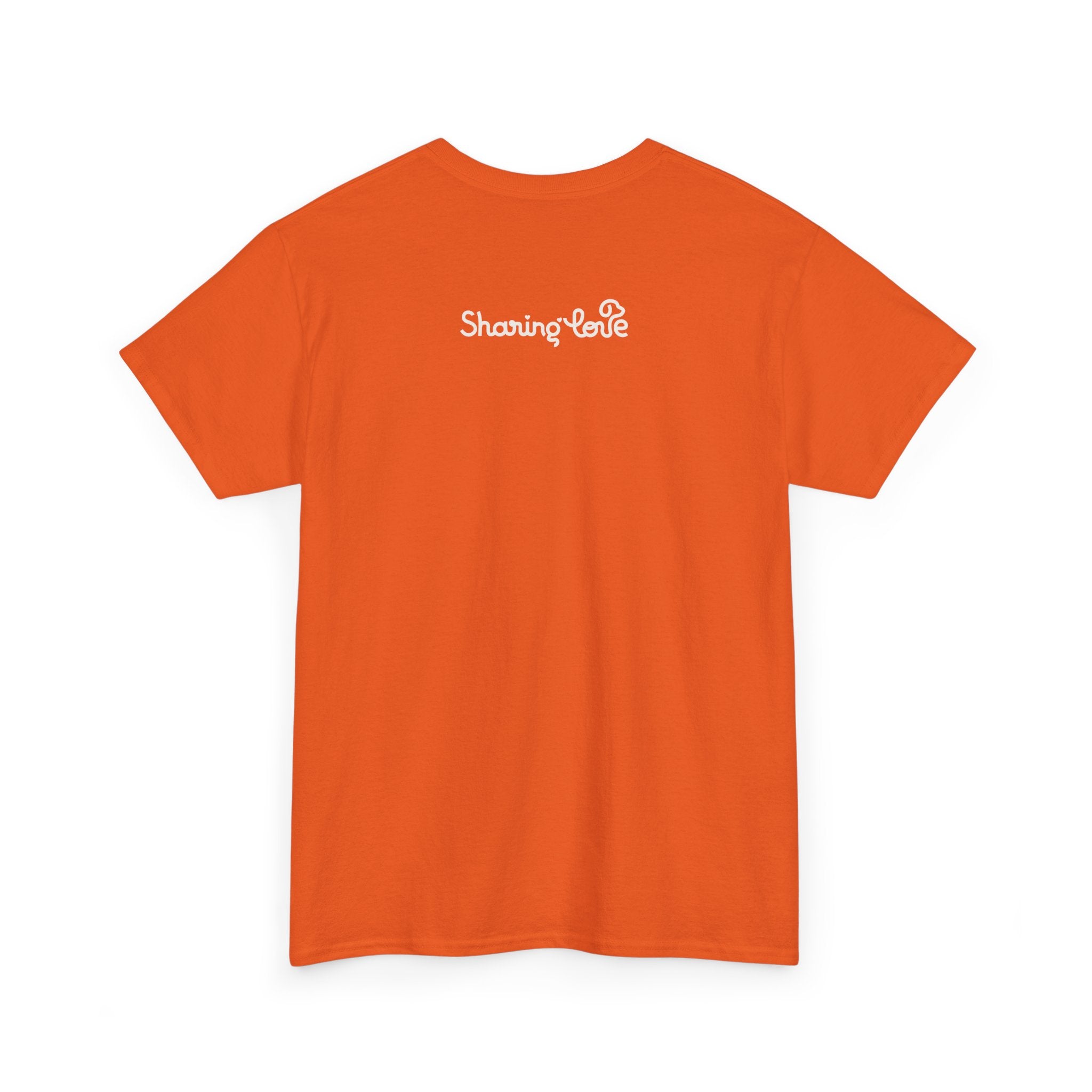 Love Puppy T-Shirt — Cute Dog Love Graphic Tee