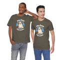 My Boo Has Paws Tee - Cute Halloween Puppy T-Shirt
