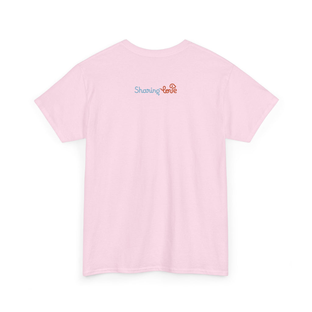 Dog Hair Is Part of the Outfit T-Shirt — Cute Pet Lover Tee