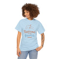 Rescued Is My Favorite Breed T-Shirt — Dog Rescue Adoption Shirt