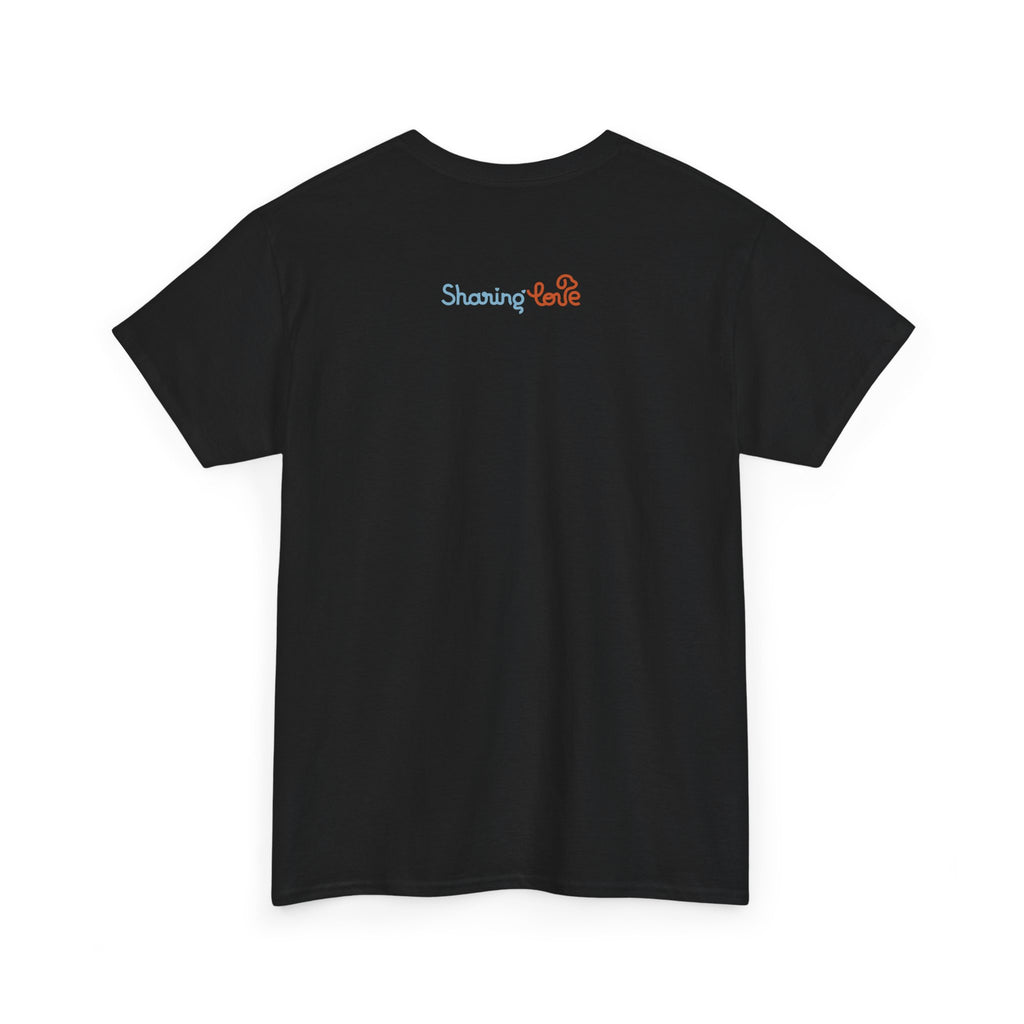Dog Hair Is Part of the Outfit T-Shirt — Cute Pet Lover Tee