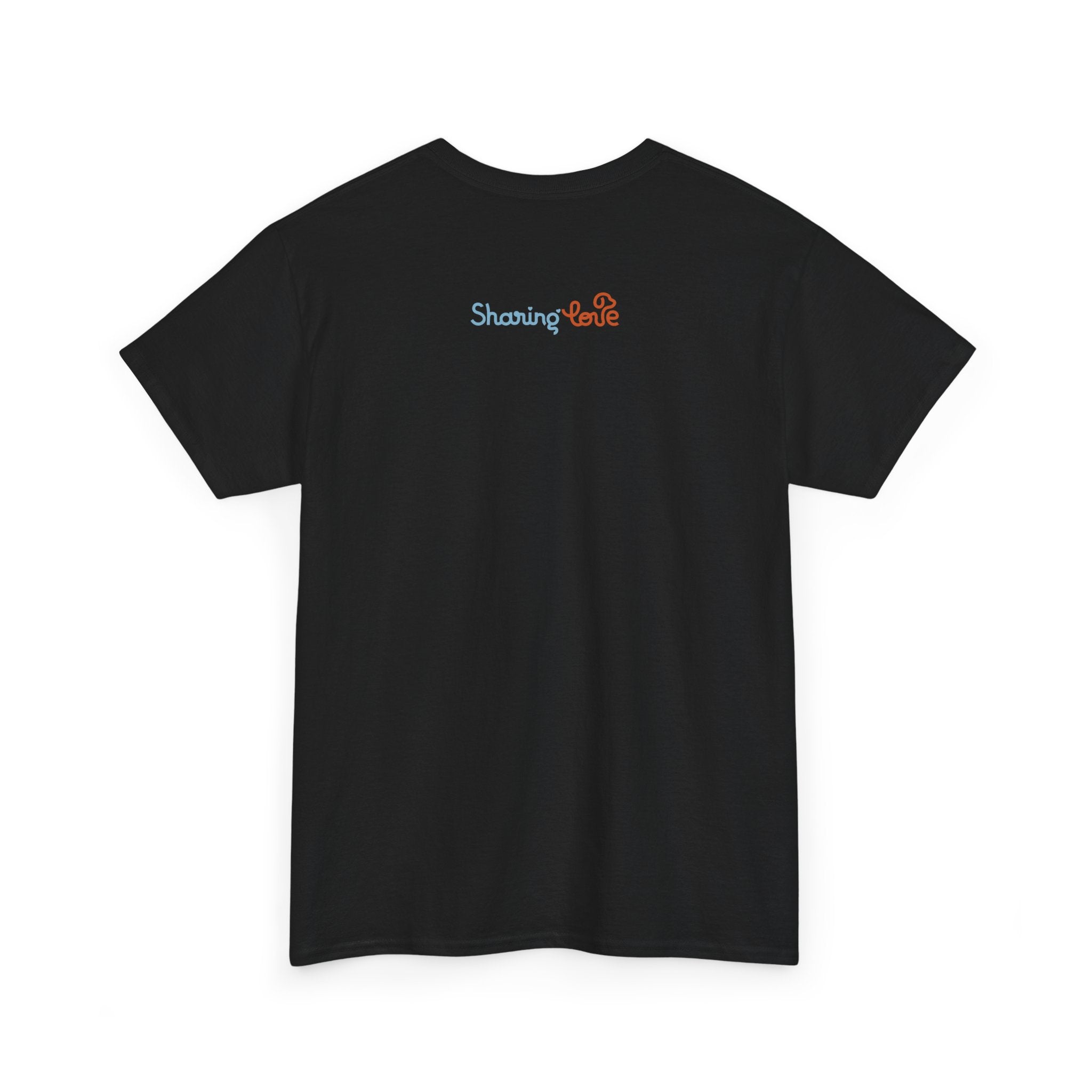 Dog Hair Is Part of the Outfit T-Shirt — Cute Pet Lover Tee