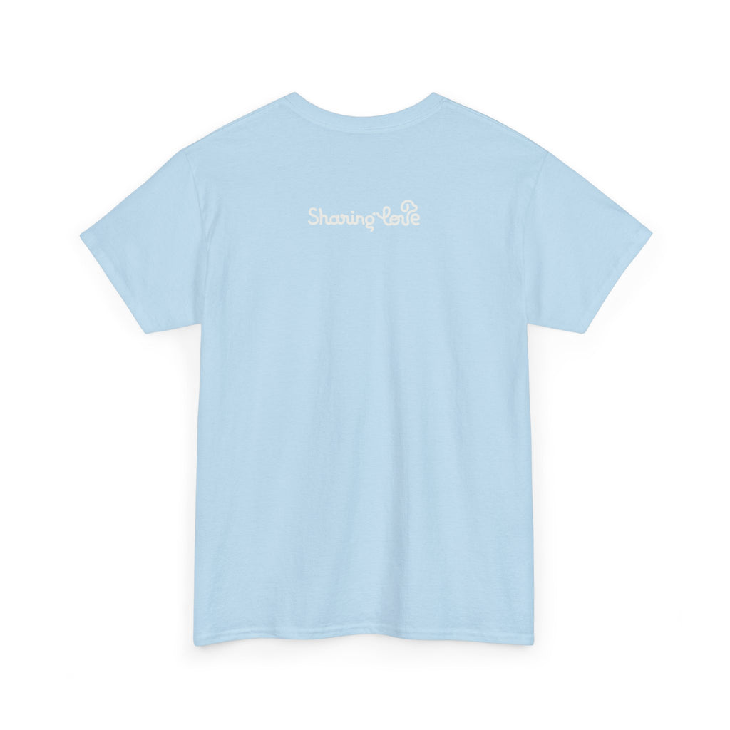 Love Puppy T-Shirt — Cute Dog Love Graphic Tee
