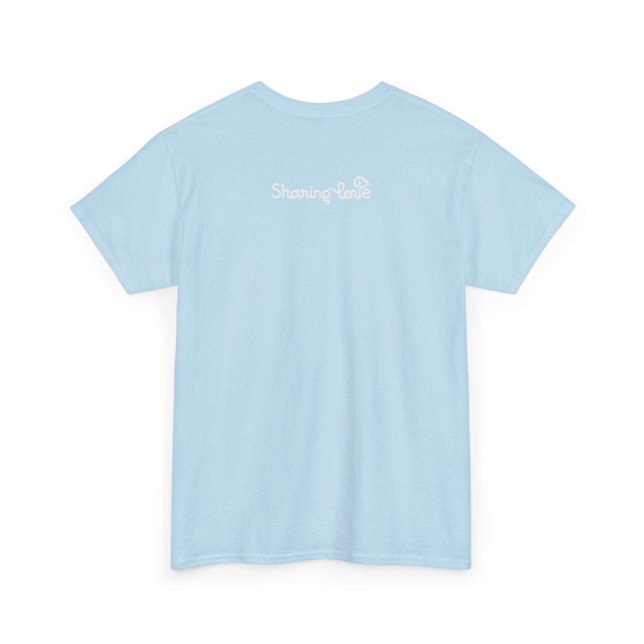 Love Puppy T-Shirt — Cute Dog Love Graphic Tee