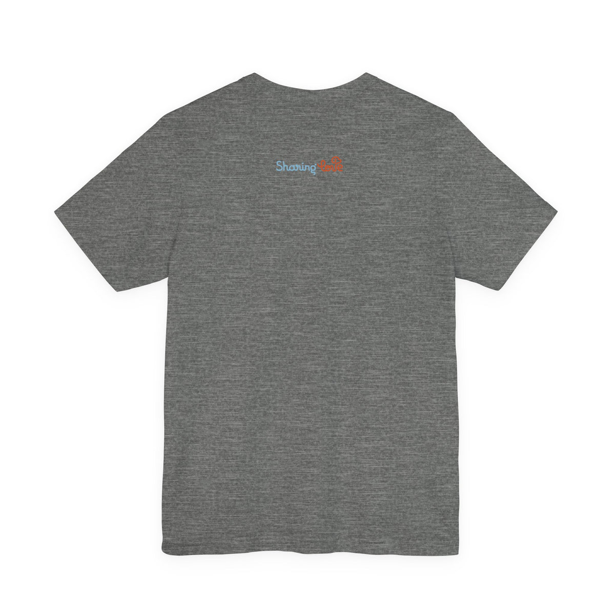 Halloween Dog Tee — "Sit. Stay. Spook." Cute Puppy Ghost Graphic Shirt