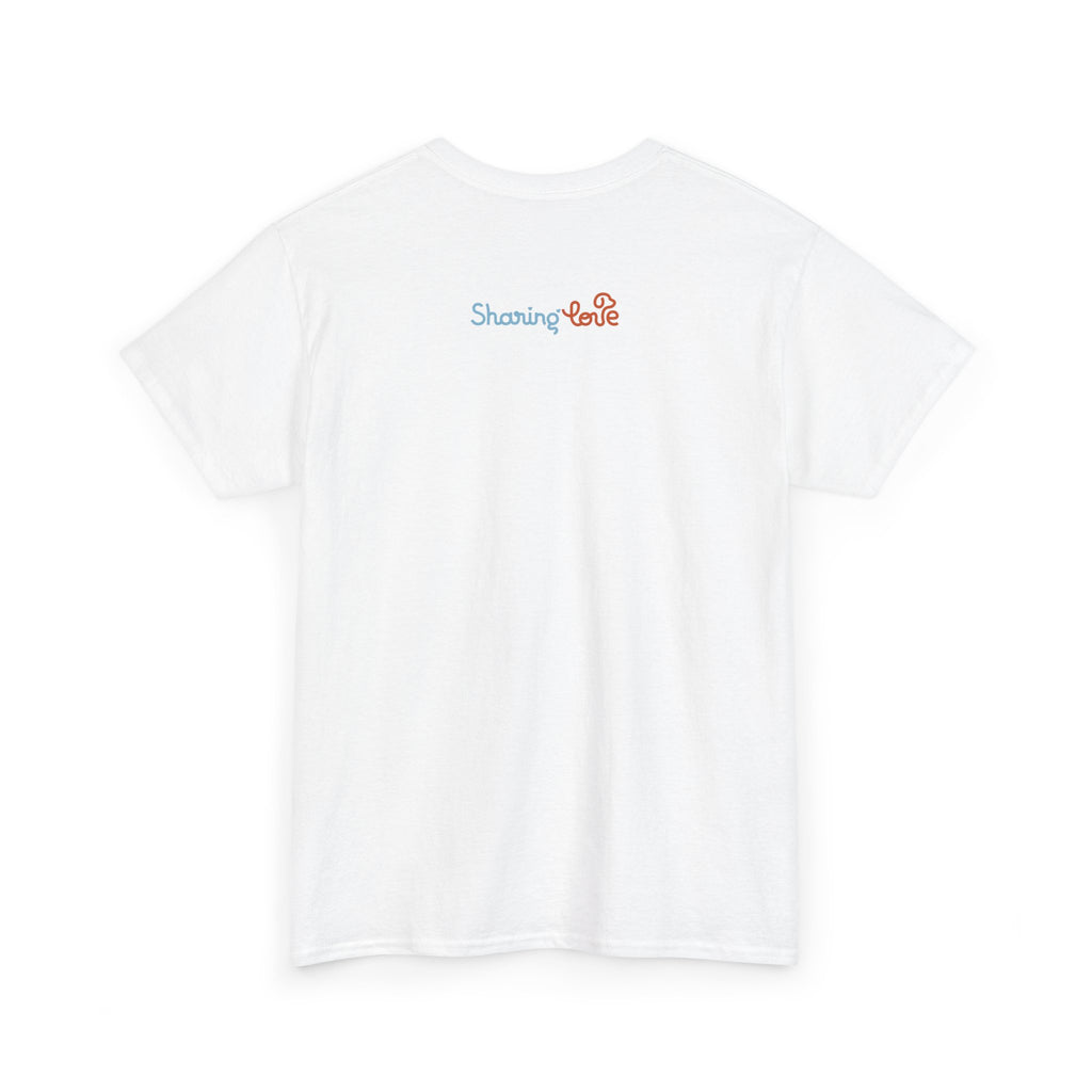 Dog Hair Is Part of the Outfit T-Shirt — Cute Pet Lover Tee