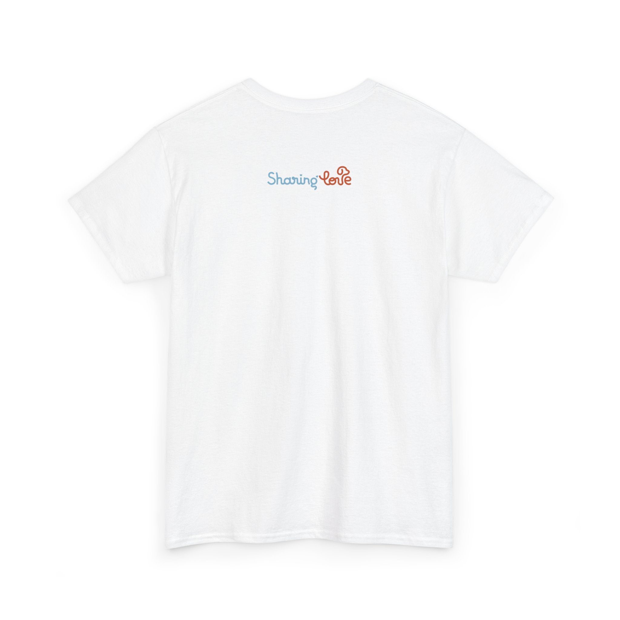 Dog Hair Is Part of the Outfit T-Shirt — Cute Pet Lover Tee