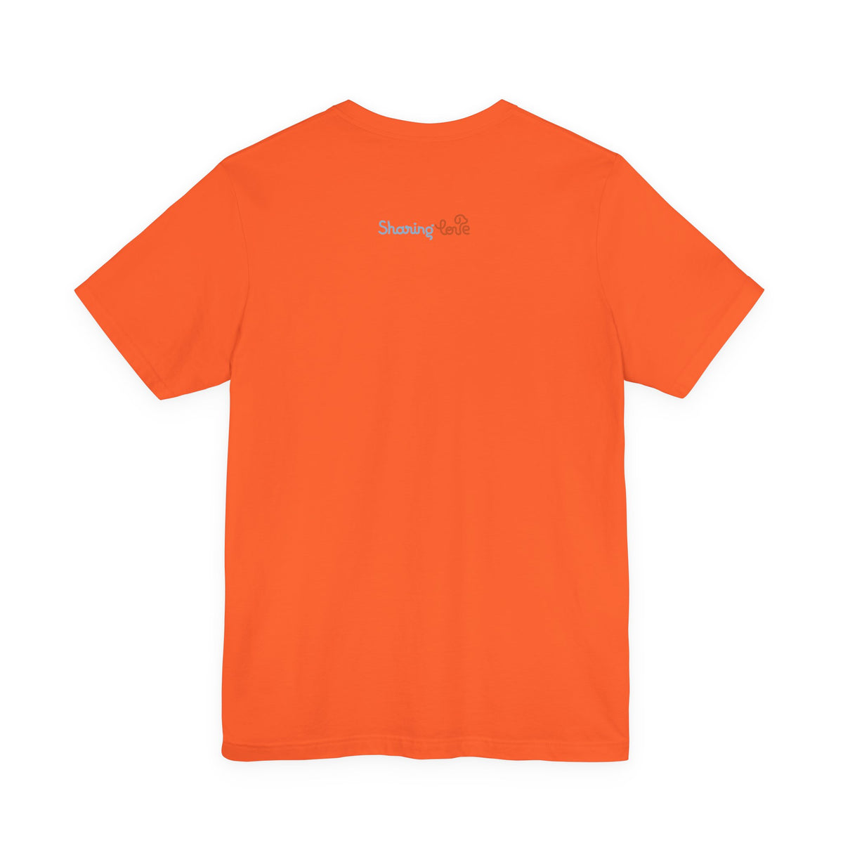 Halloween Dog Tee — "Sit. Stay. Spook." Cute Puppy Ghost Graphic Shirt