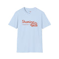 Unisex Sharing Love T-Shirt (Logo)