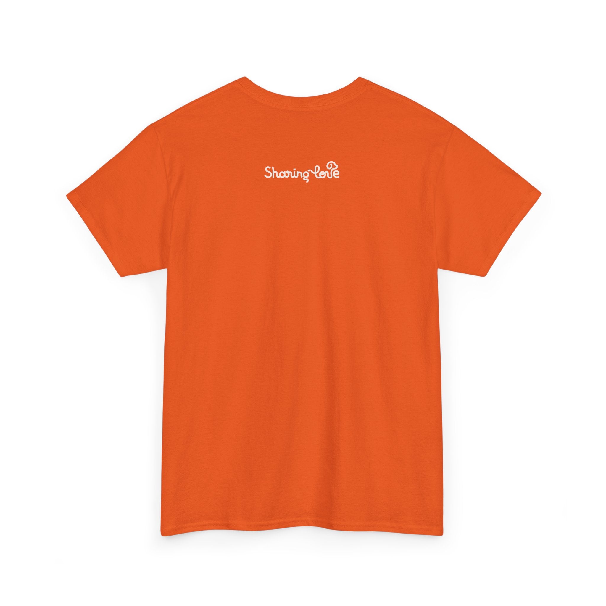 I Work So Hard Tee — Funny Dog Relaxing on Beach Graphic T‑Shirt