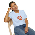 Paw Print “Love is All We Need” T-Shirt