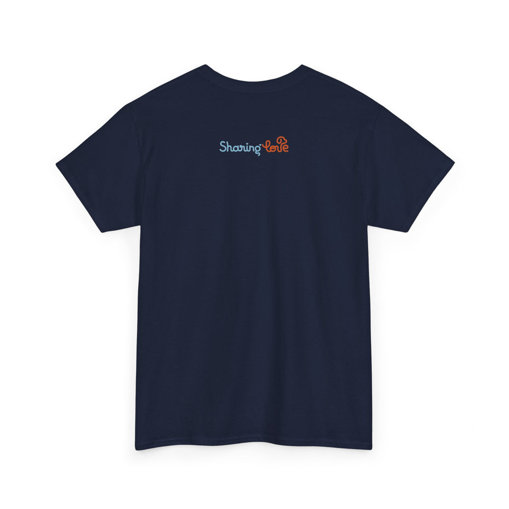 Dog Hair Is Part of the Outfit T-Shirt — Cute Pet Lover Tee