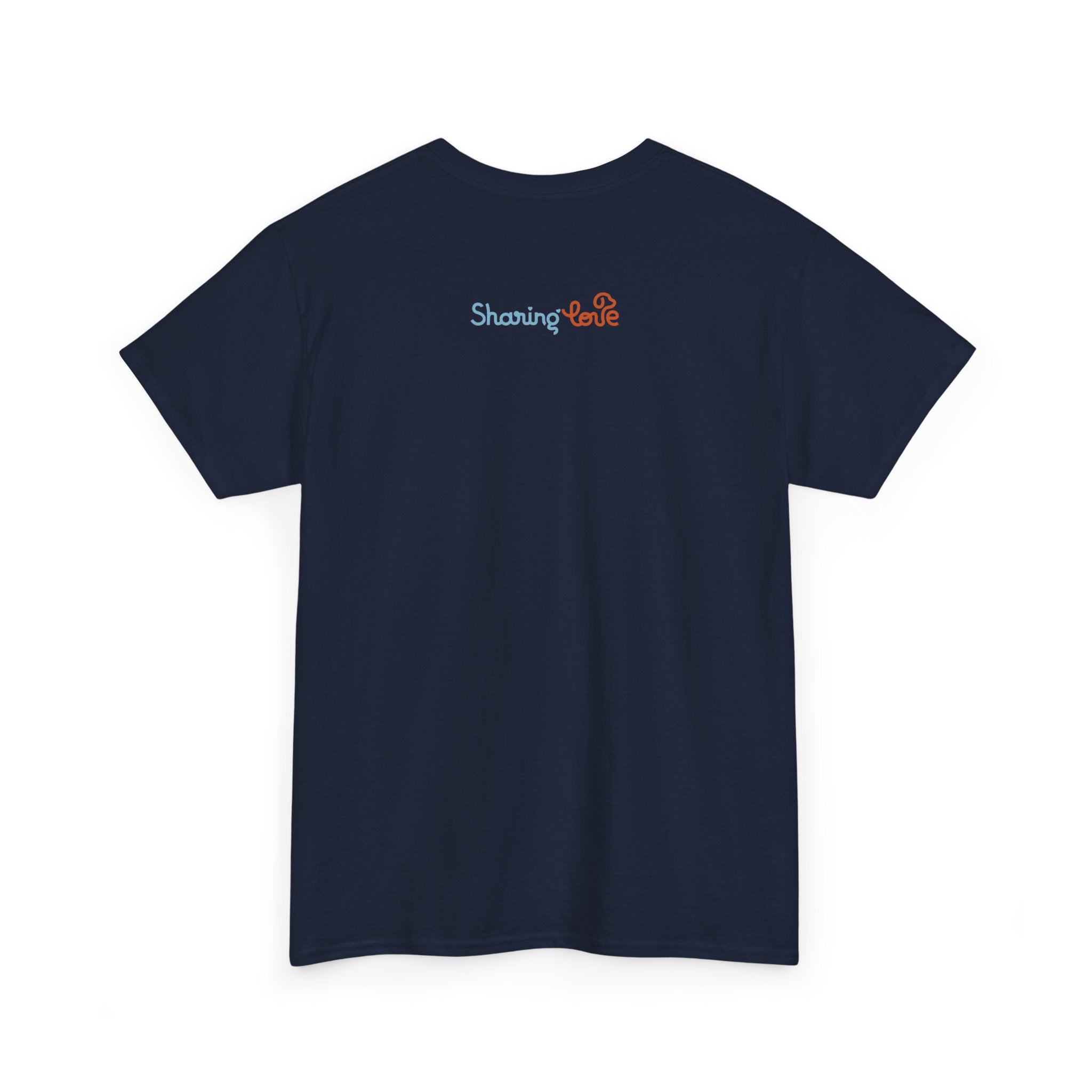 Dog Hair Is Part of the Outfit T-Shirt — Cute Pet Lover Tee